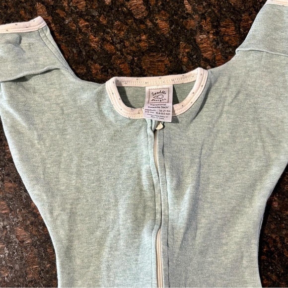 Swaddle Designs Transitional Swaddled - Picture 4 of 6